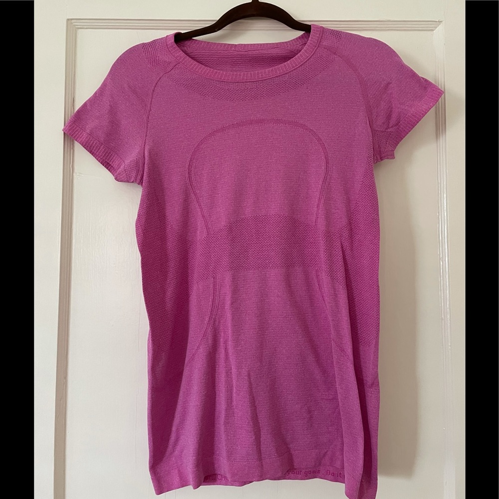 Lululemon shirt